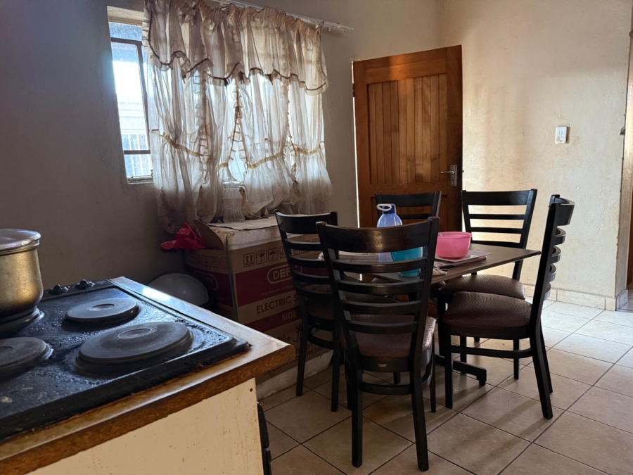 3 Bedroom Property for Sale in Oos Einde North West